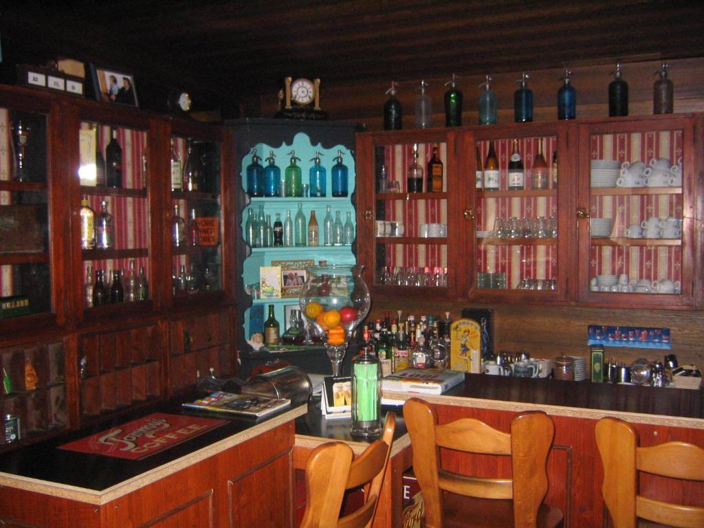 Panoramahotel Karwendelhof Wallgau Zewnętrze zdjęcie
