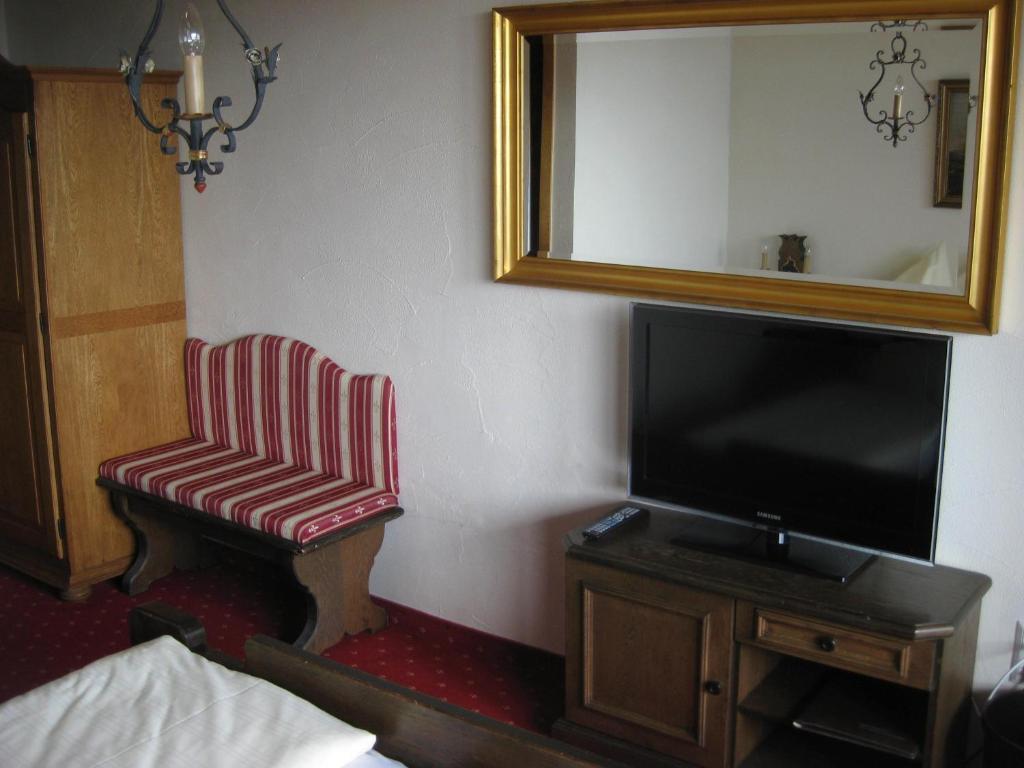 Panoramahotel Karwendelhof Wallgau Pokój zdjęcie