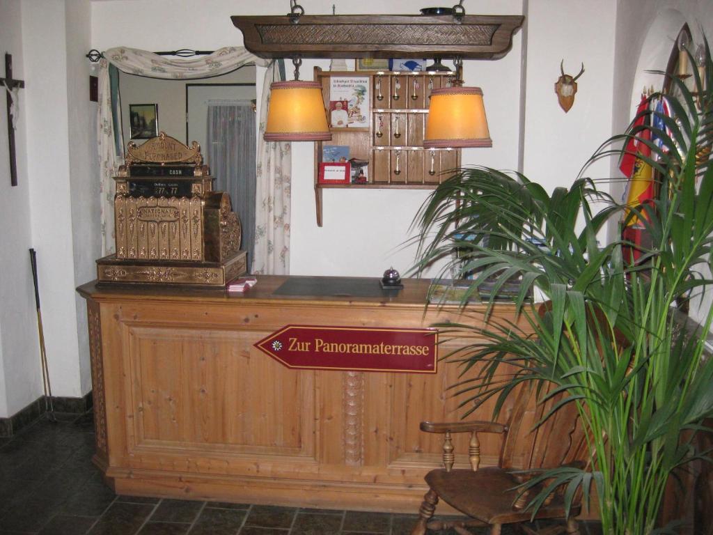 Panoramahotel Karwendelhof Wallgau Zewnętrze zdjęcie